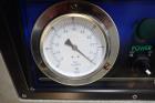 2007 Koch Ultravac Uv2100 Dual Chamber Vacuum Sealer
